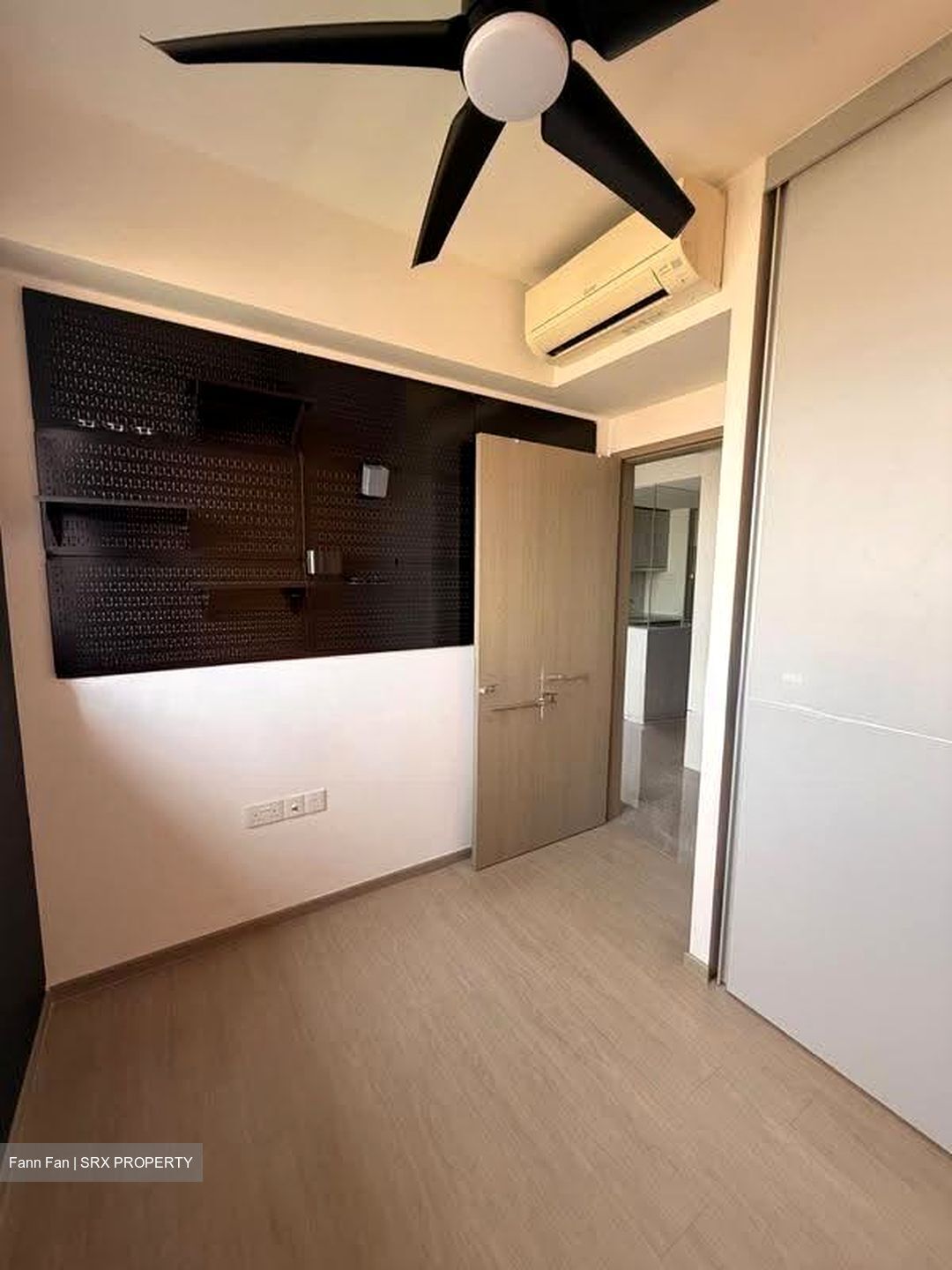 The Garden Residences (D19), Apartment #626906121